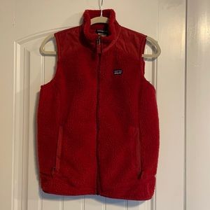 Women’s fleece Patagonia